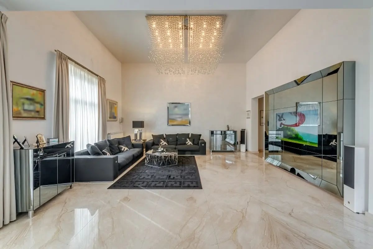 Open House Week - An exclusive house in Boyana for sale 2