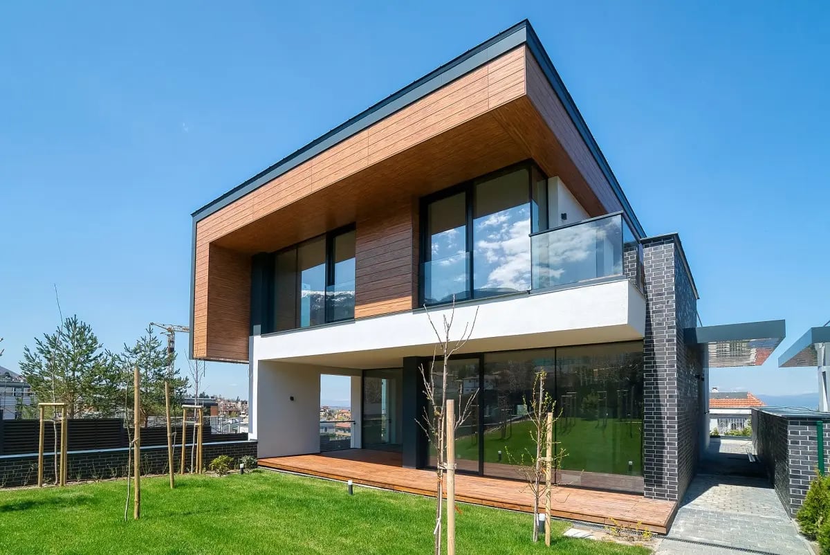 Open House Day - A spacious house in Dragalevtsi for sale 1