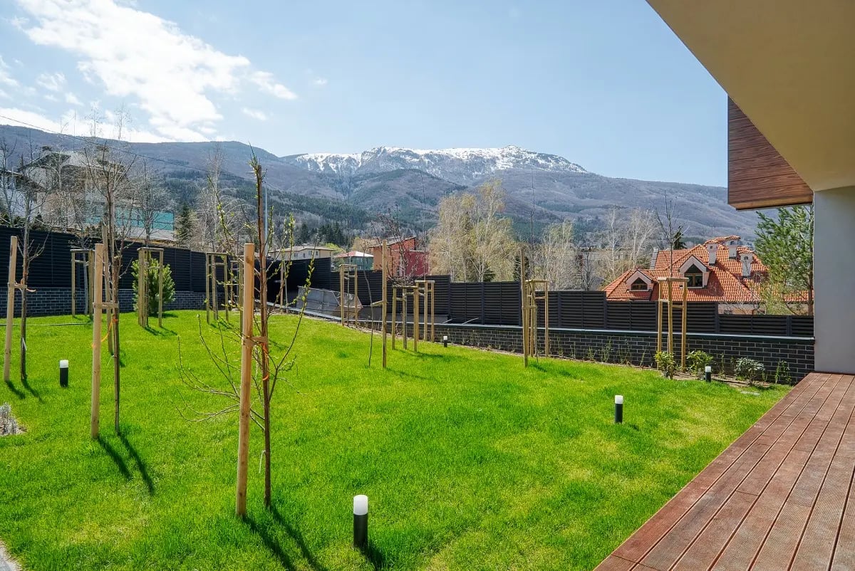 Open House Day - A spacious house in Dragalevtsi for sale 3