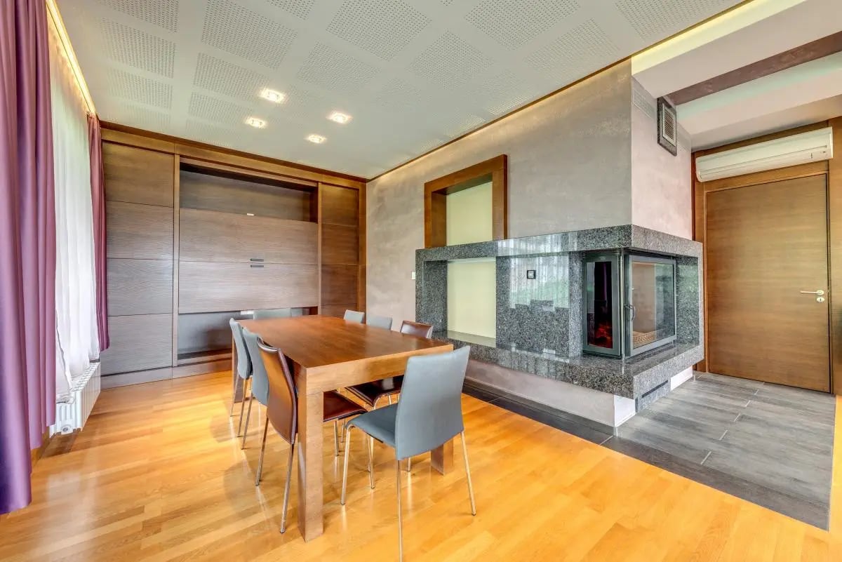Open House Day - A house with lovely yard in Boyana for sale 4