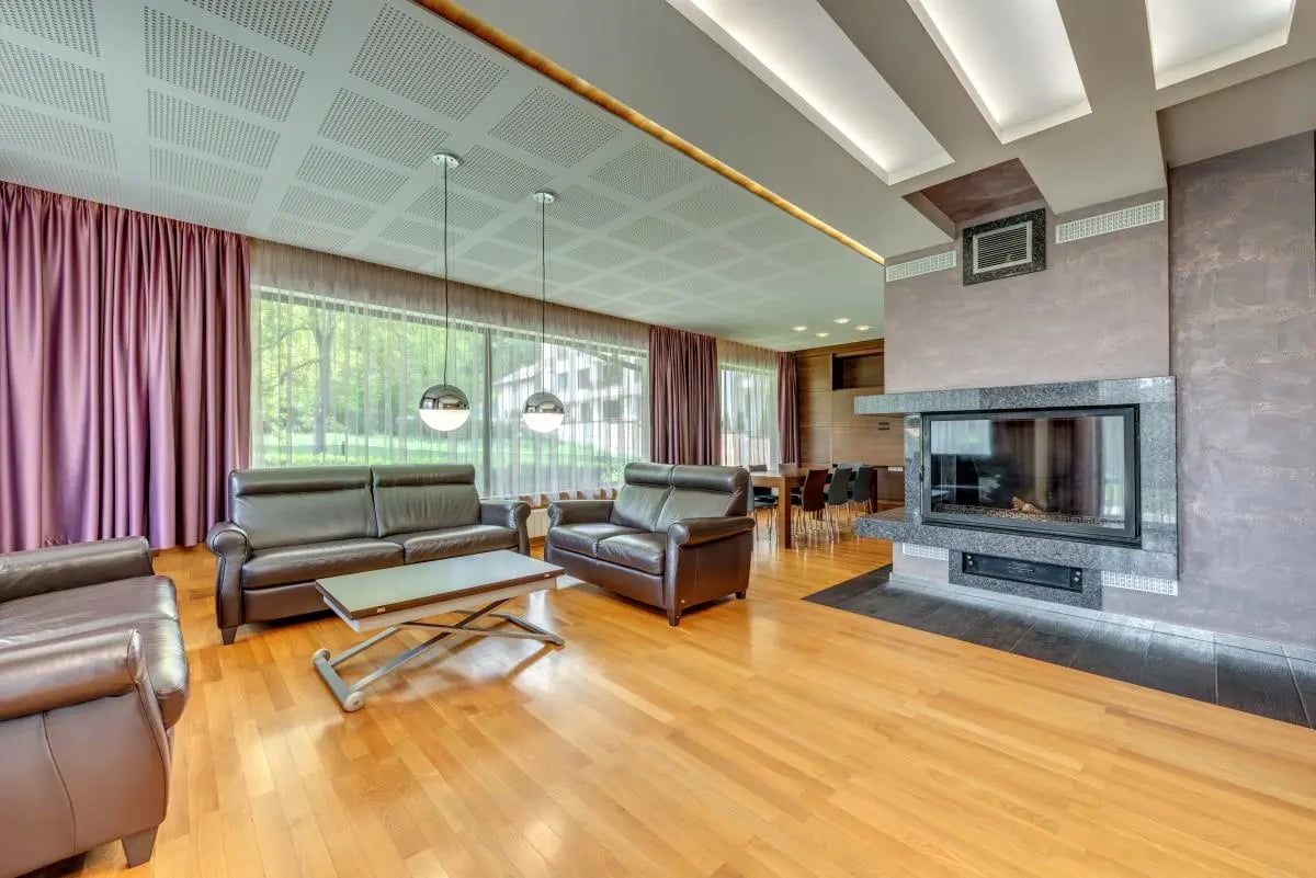 Open House Day - A house with lovely yard in Boyana for sale 3