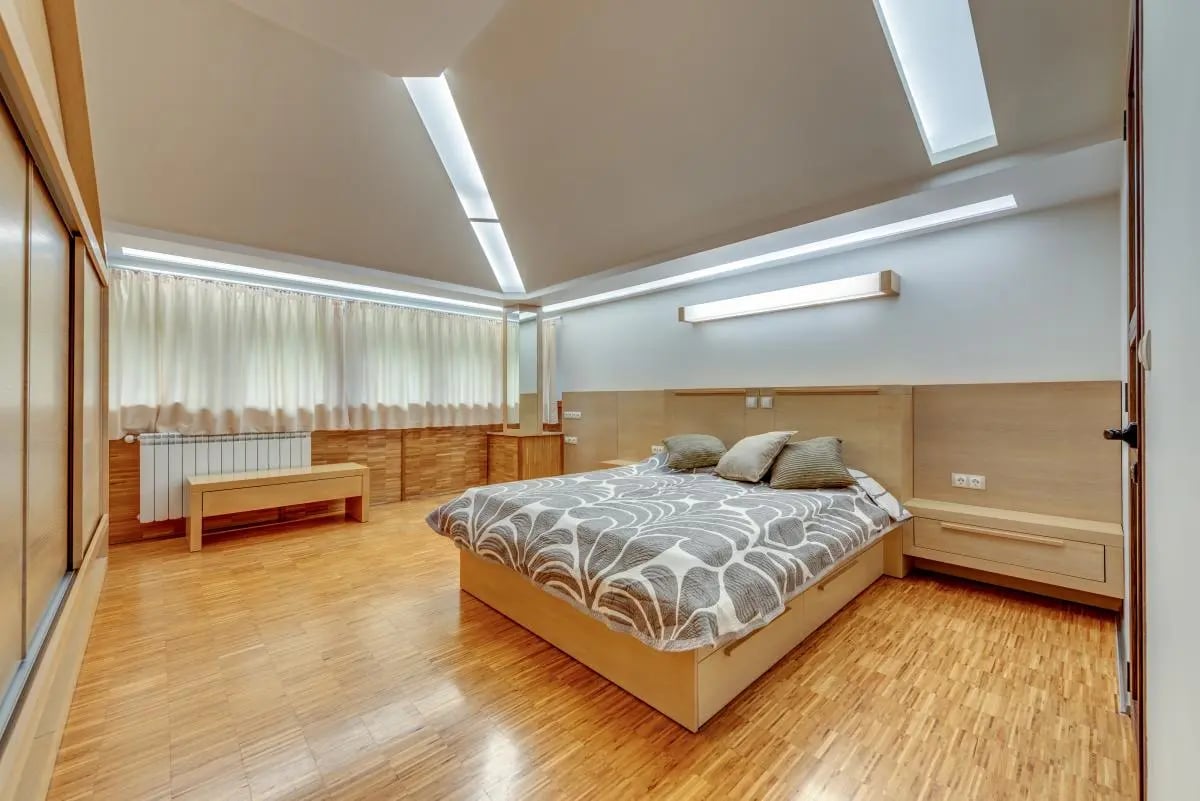 Open House Day - A house with lovely yard in Boyana for sale 5