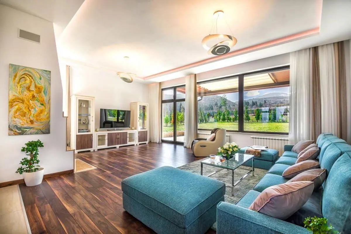 Three problems when renting a luxury property without a broker 2