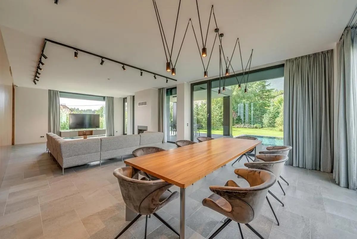 Three problems when renting a luxury property without a broker 3