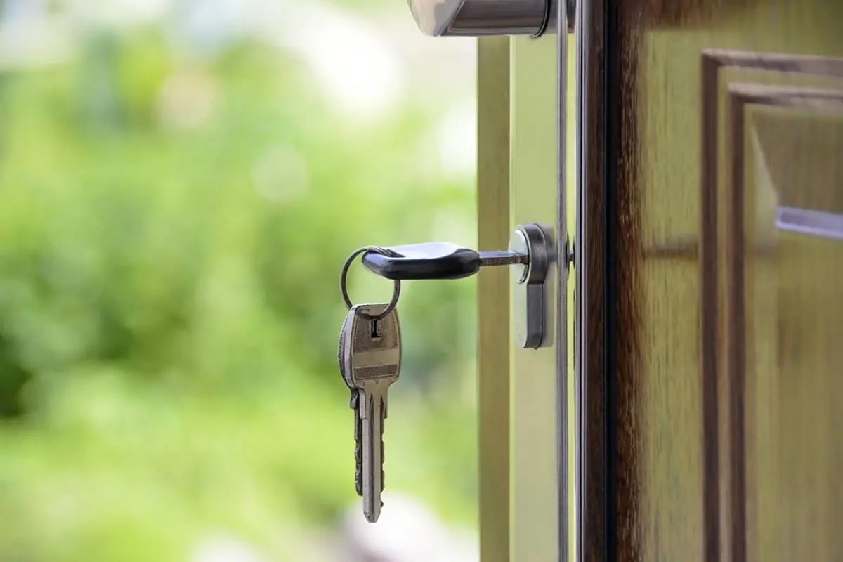Three problems when renting a luxury property without a broker 1