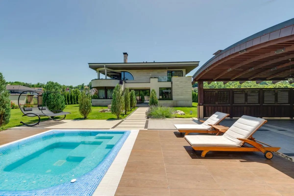 Why are properties outside Sofia more and more popular after Covid-19? 4