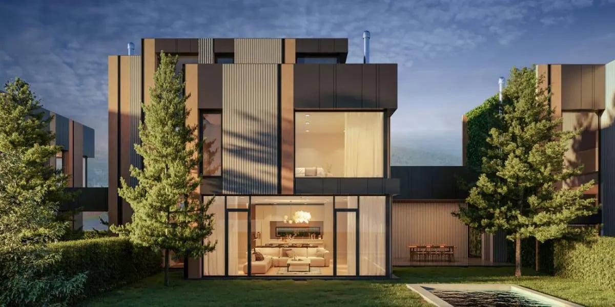 Why are properties outside Sofia more and more popular after Covid-19? 2