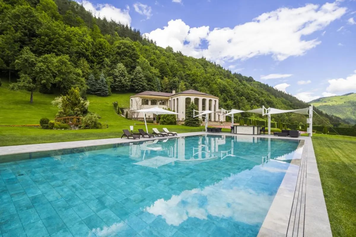 Why are properties outside Sofia more and more popular after Covid-19? 1