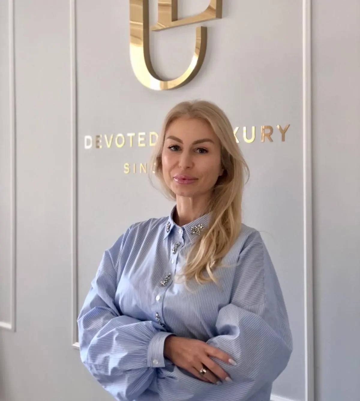 Красимира Николова и Мариана Тальокова – 15 години в Unique Estates 2