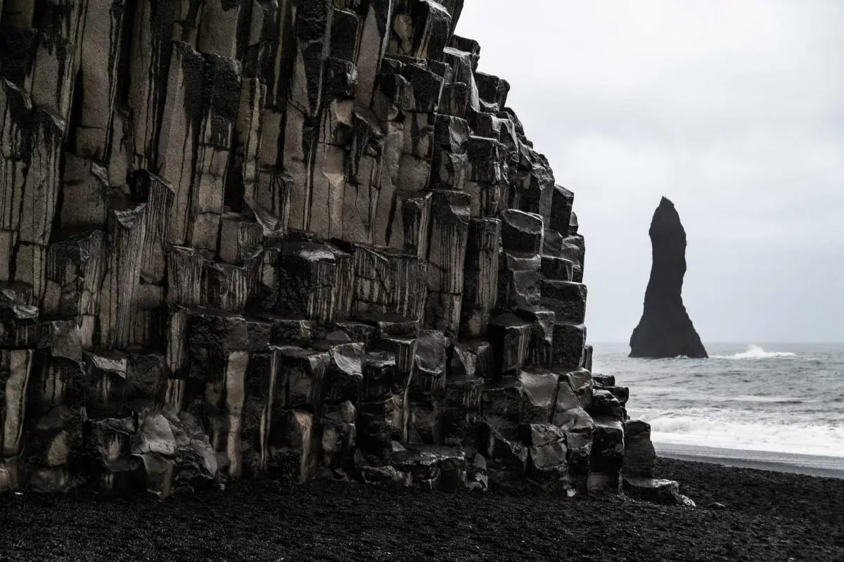 Iceland on the day of the autumnal equinox 4