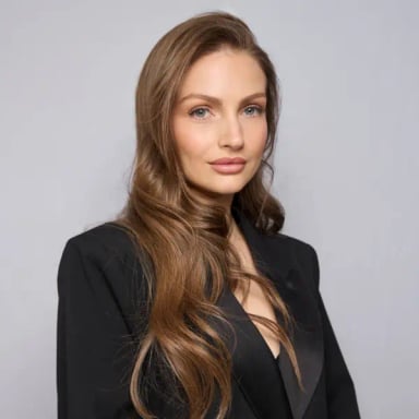 Маргита Будинова