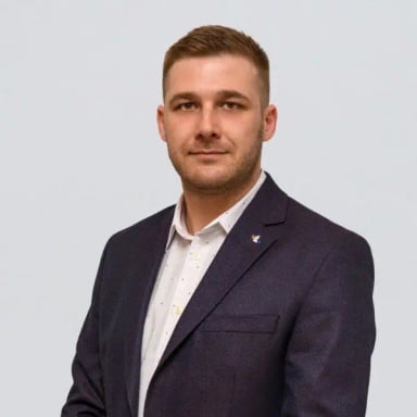 Miroslav Hristov