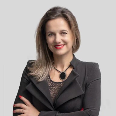 Stanislava Lefterova