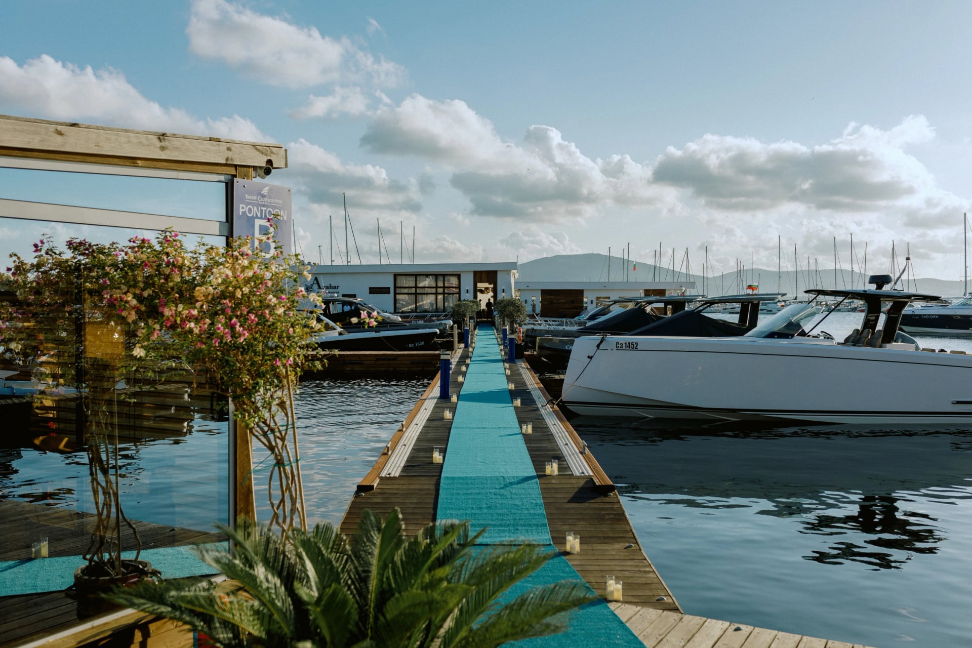 Marina Sozopol Residences дебютира с частна премиера в сърцето на Стария Созопол