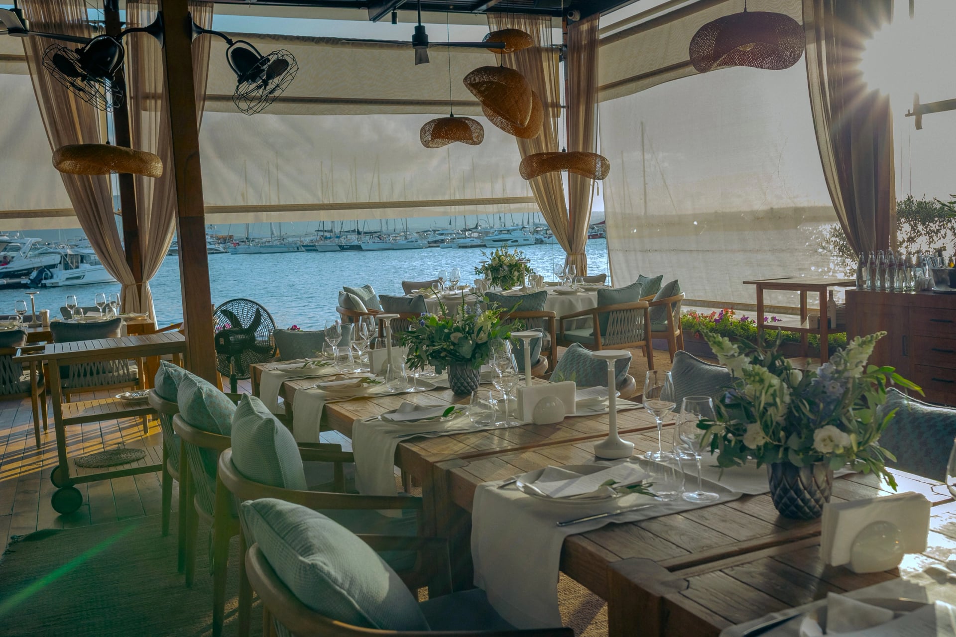 Marina Sozopol Residences дебютира с частна премиера в сърцето на Стария Созопол