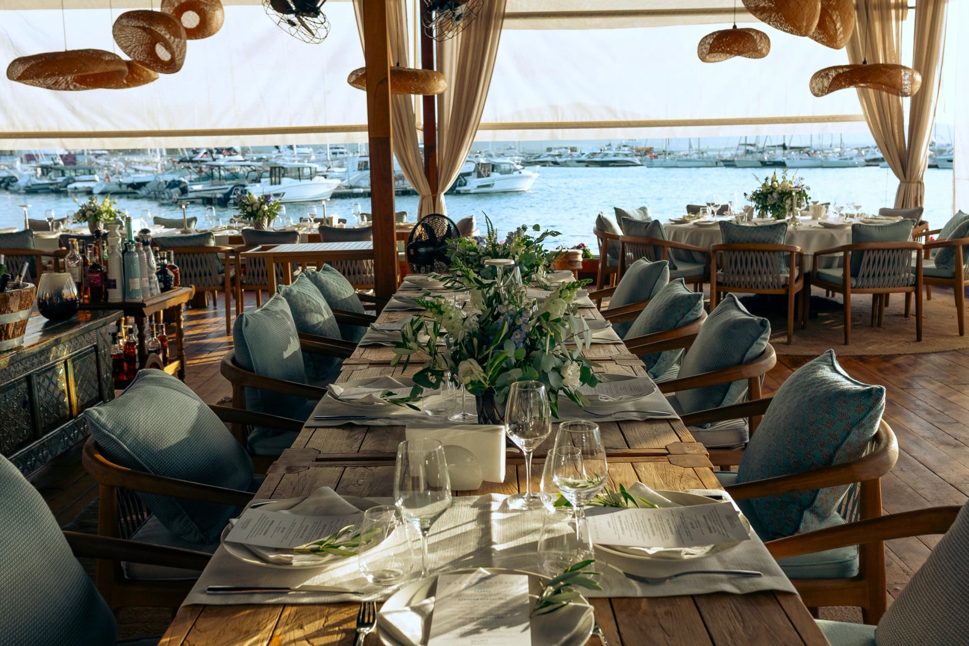 Marina Sozopol Residences дебютира с частна премиера в сърцето на Стария Созопол
