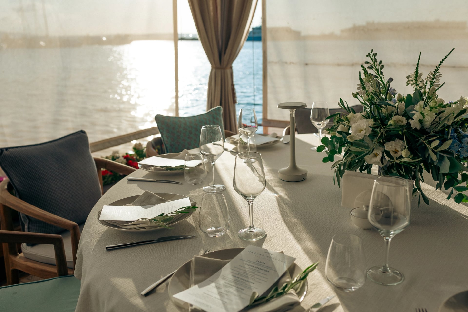 Marina Sozopol Residences дебютира с частна премиера в сърцето на Стария Созопол
