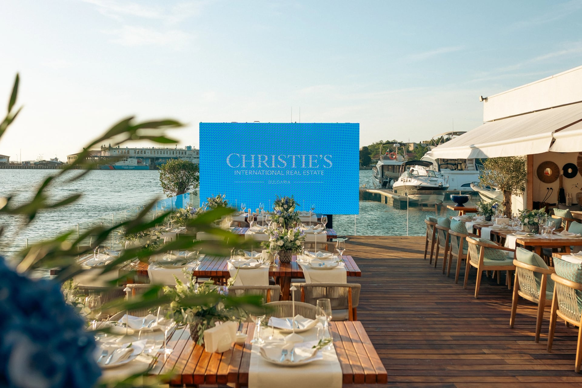 Marina Sozopol Residences дебютира с частна премиера в сърцето на Стария Созопол