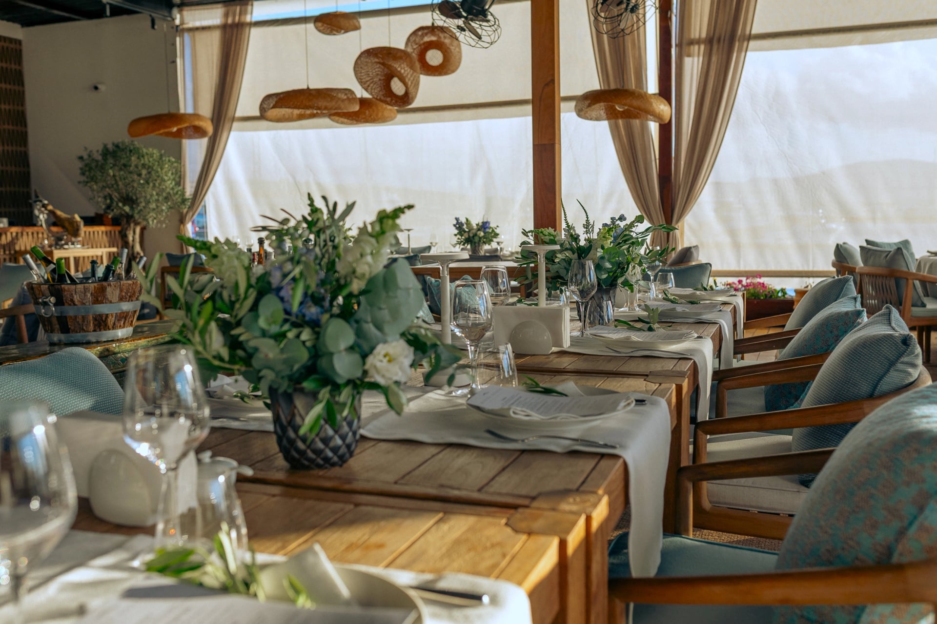 Marina Sozopol Residences дебютира с частна премиера в сърцето на Стария Созопол