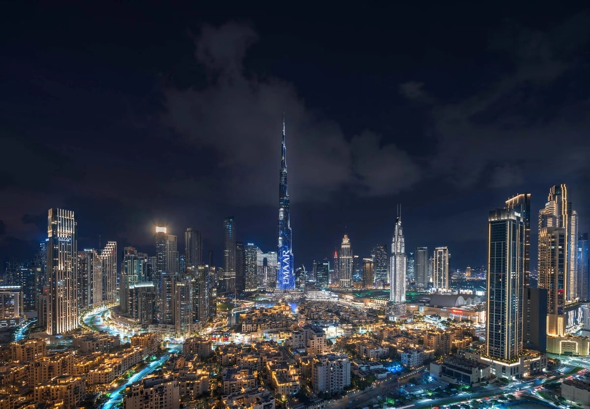 Unique Estates Dubai и АДРЕС Недвижими имоти организират „Часът на Дубай“ във Варна 5