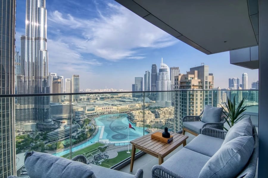 Unique Estates Dubai и АДРЕС Недвижими имоти организират „Часът на Дубай“ във Варна 4