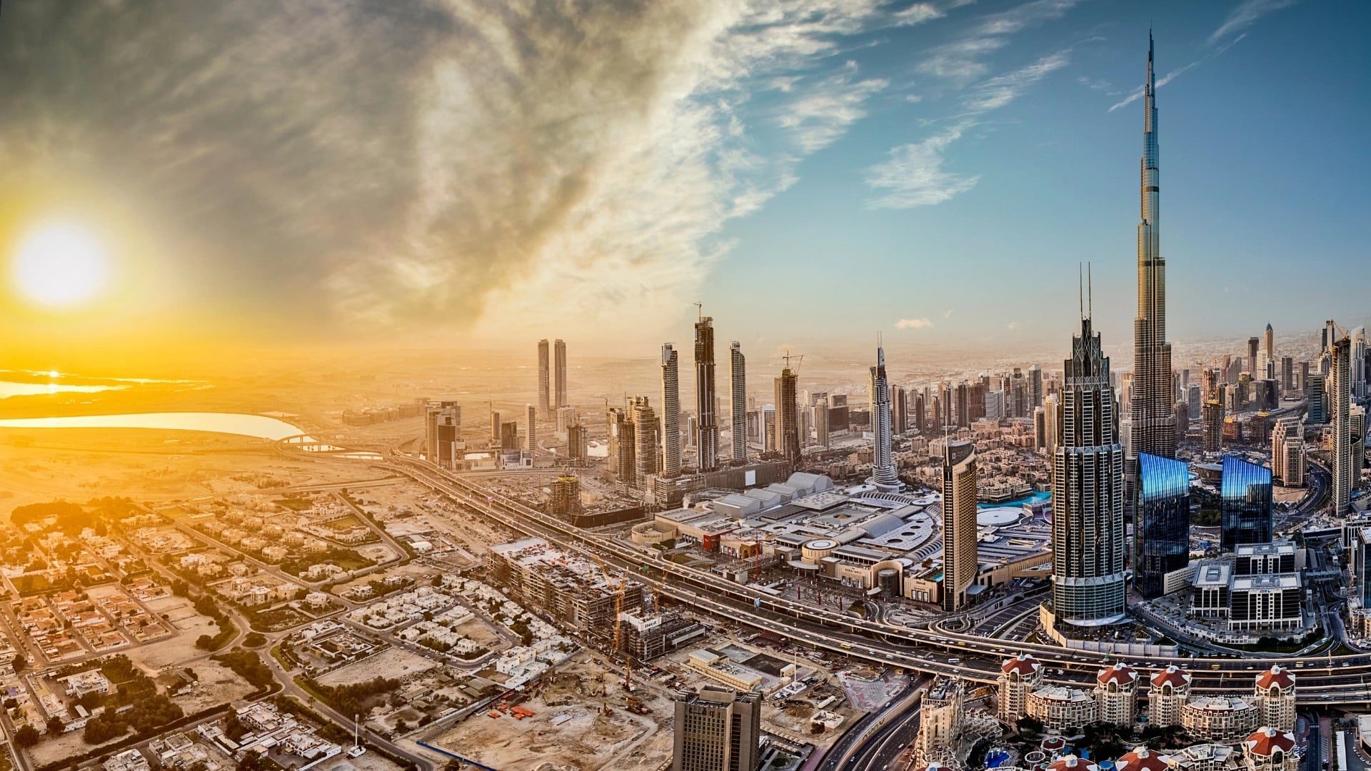 Unique Estates Dubai и АДРЕС Недвижими имоти организират „Часът на Дубай“ в Бургас 3