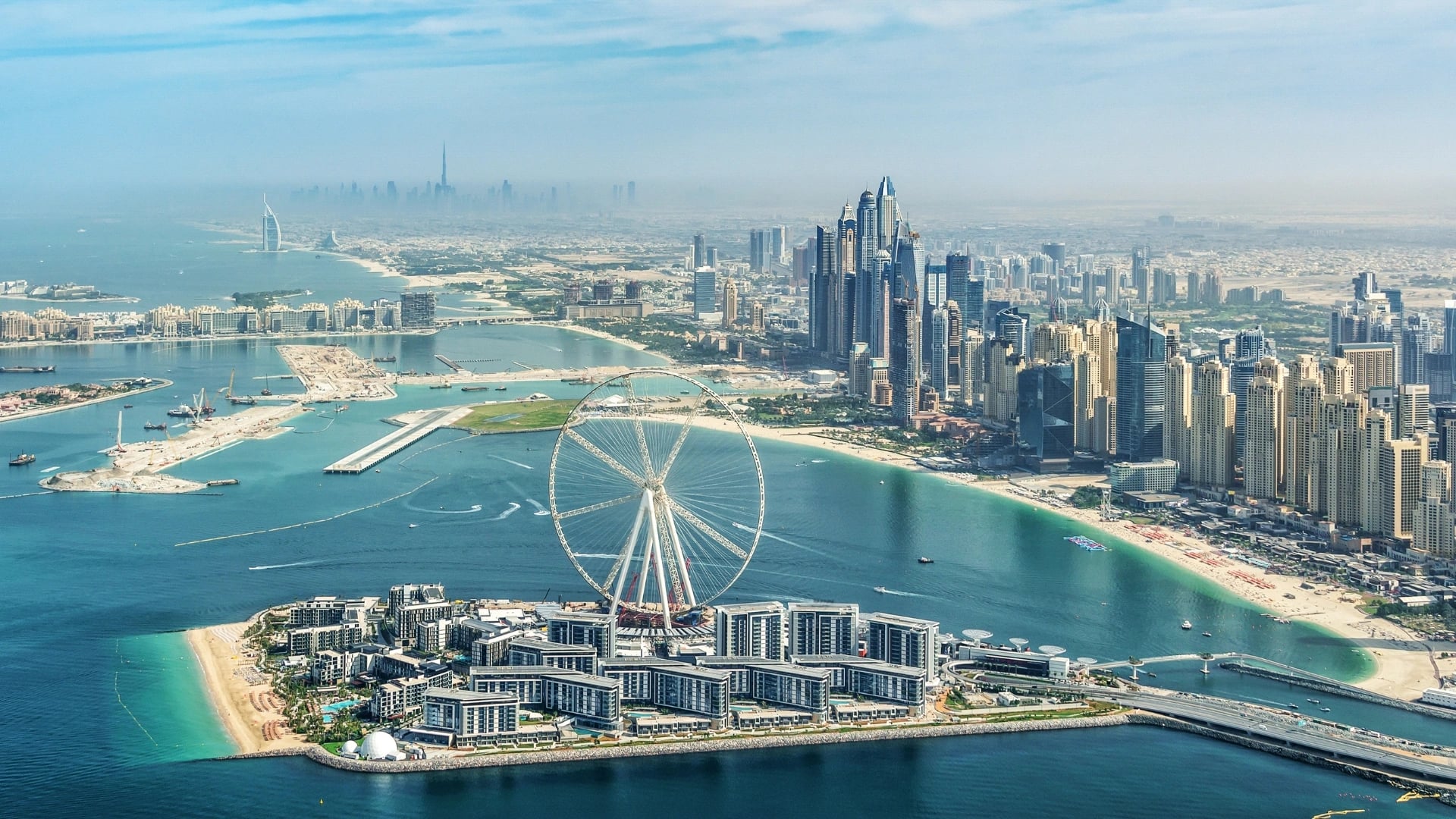 Unique Estates Dubai и АДРЕС Недвижими имоти организират „Часът на Дубай“ в Бургас 4