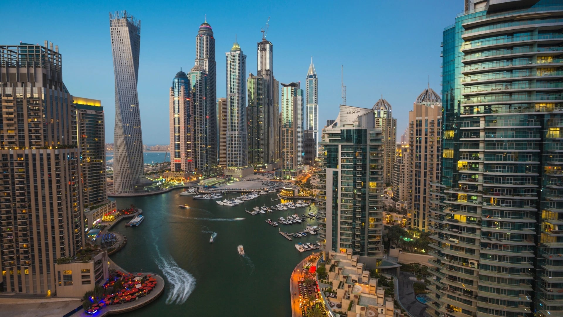 Unique Estates Dubai и АДРЕС Недвижими имоти организират „Часът на Дубай“ в Бургас 5