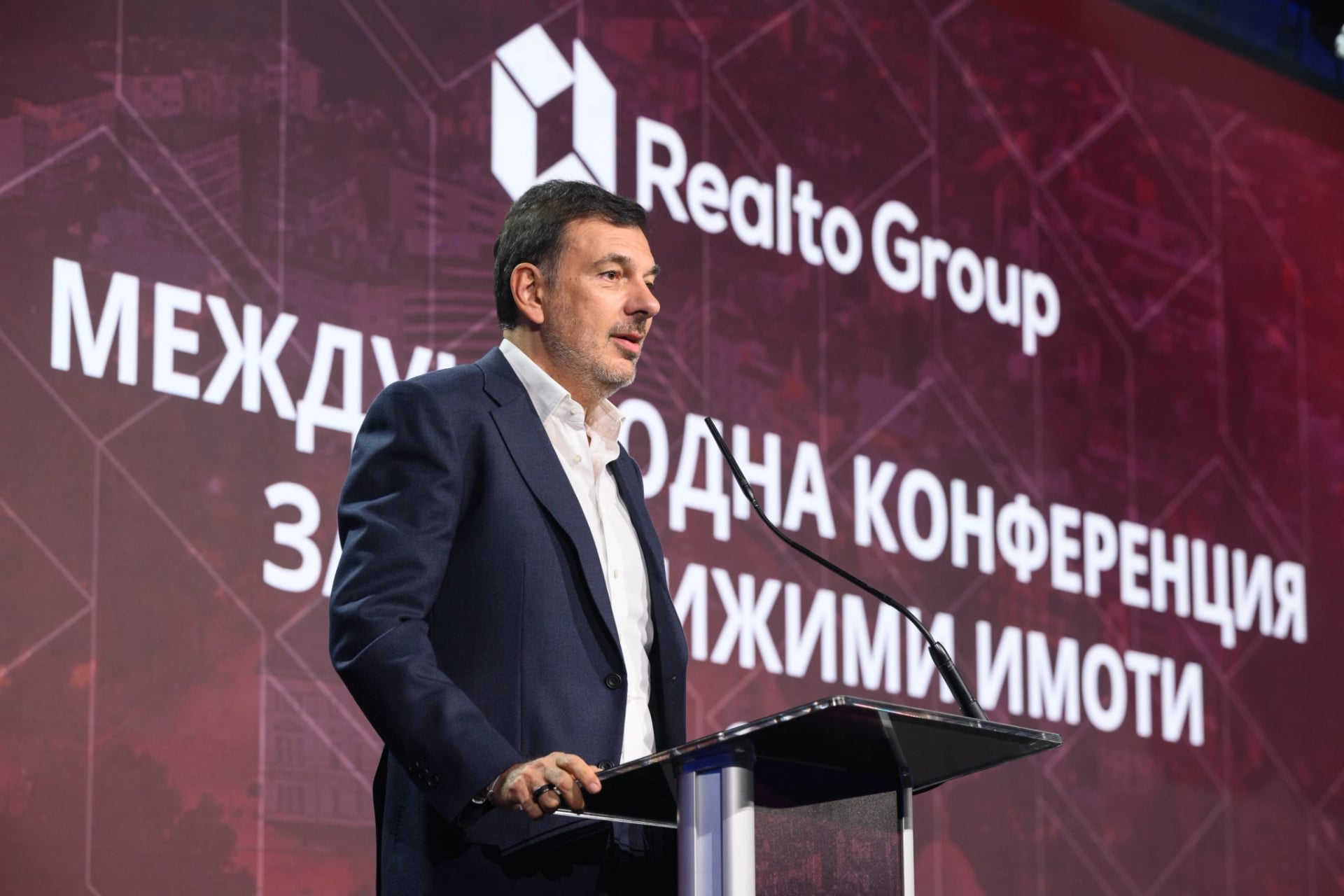 Весела Илиева за Международната конференция Realto Group: Не чакайте пазарът да ви покаже посоката – бъдете част от тези, които я създават