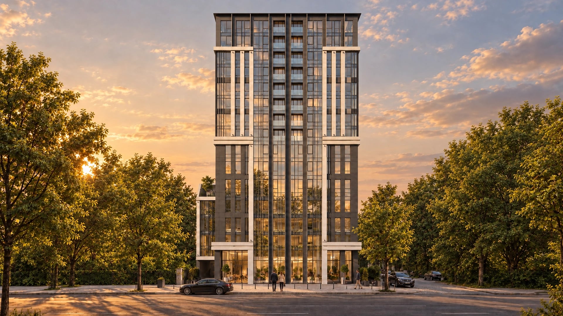 Four exclusive events in October to showcase luxury properties 4