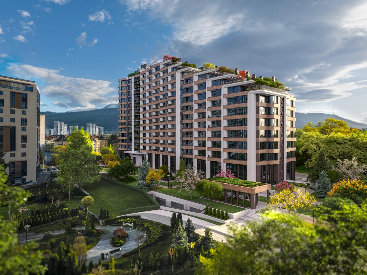 Four exclusive events in October to showcase luxury properties 5