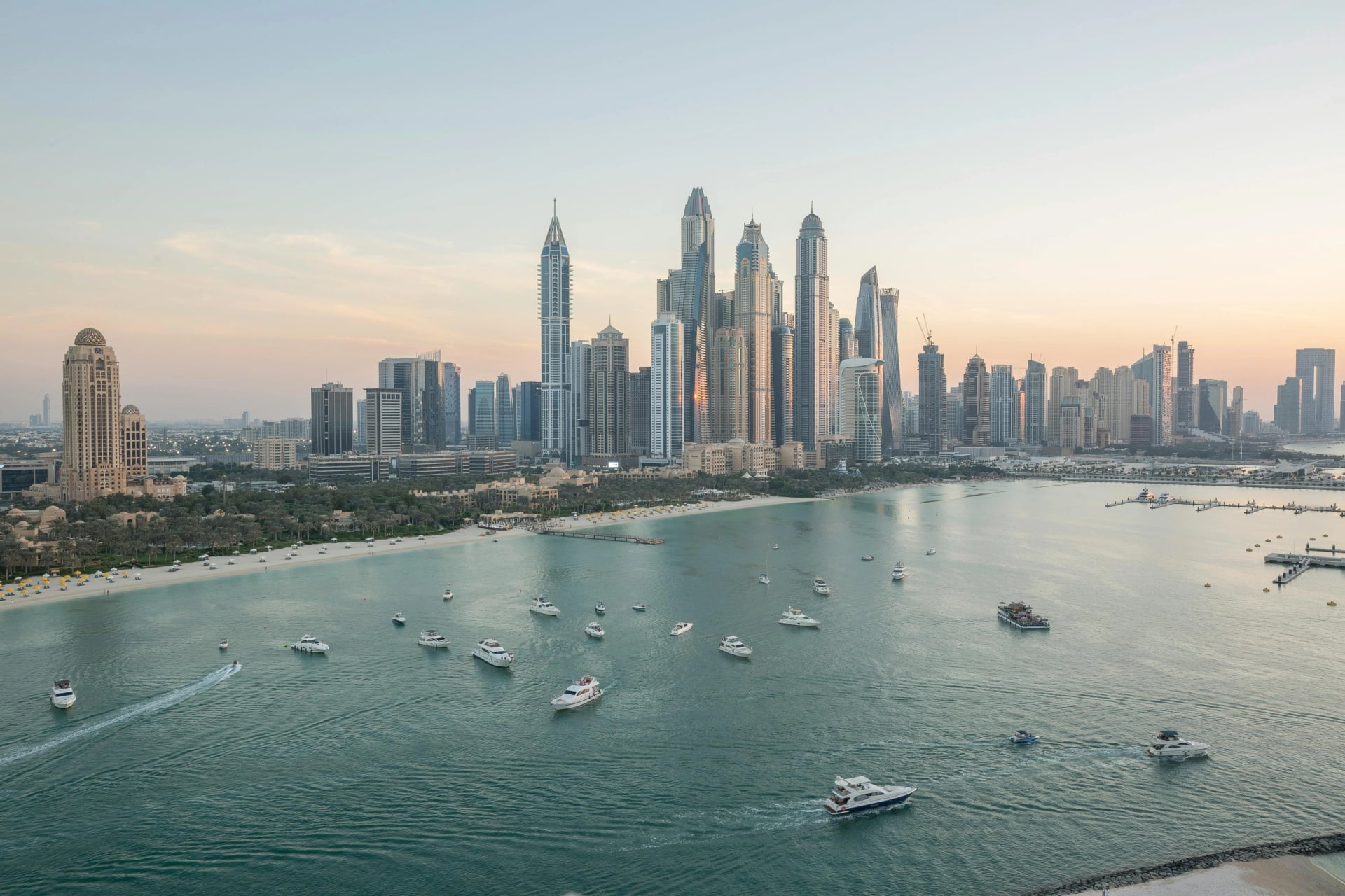 Unique Estates Dubai и АДРЕС Недвижими имоти организират „Часът на Дубай“ във Варна 3