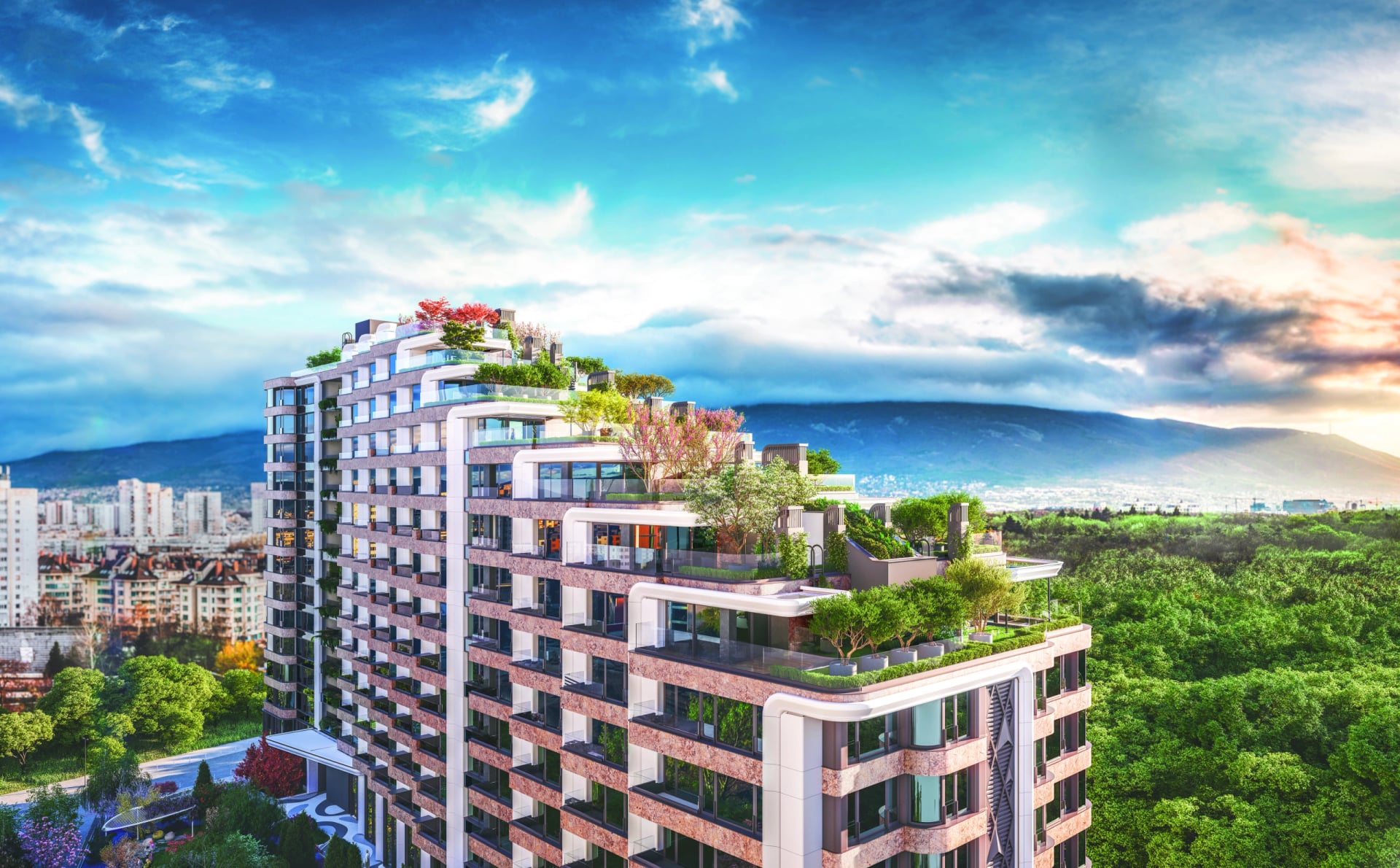 Four exclusive events in October to showcase luxury properties 2
