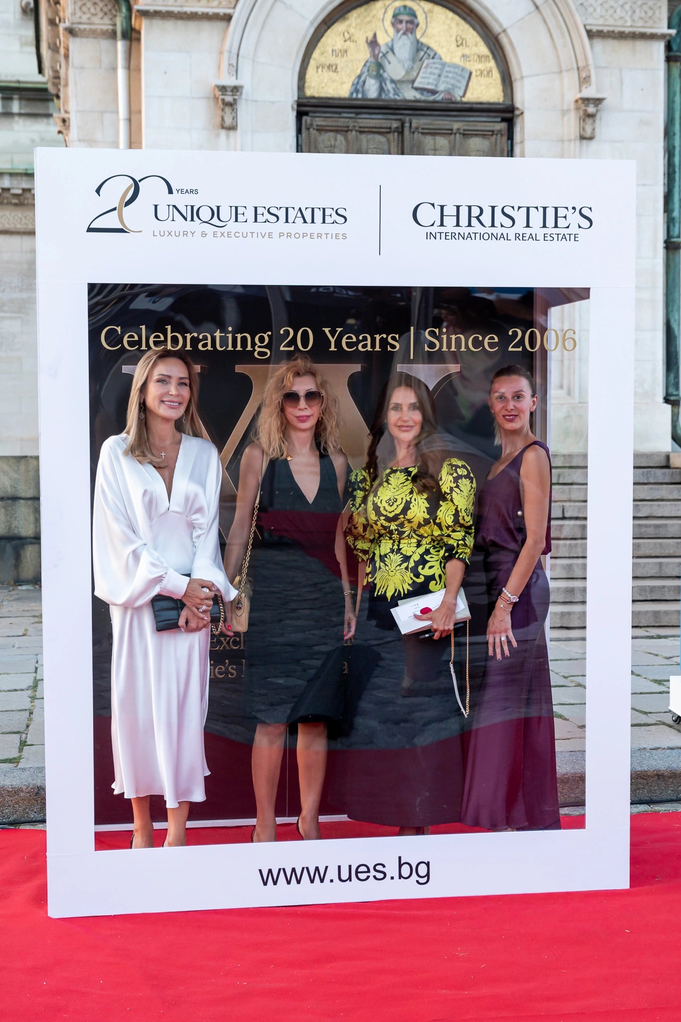 „Гала в София 2026“ - Великолепен музикален фестивал с партньорството на Unique Estates | Christie’s International Real Estate