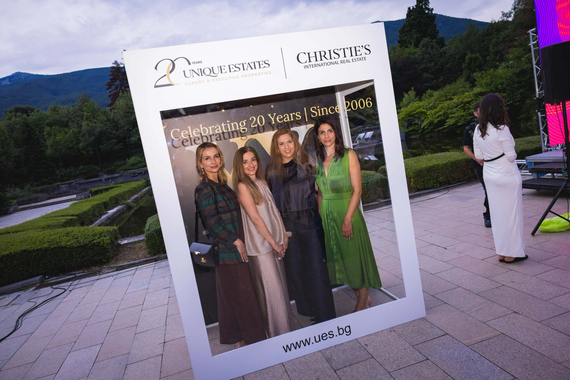 Весела Илиева на корицата на Forbes Women Special Issue 2026