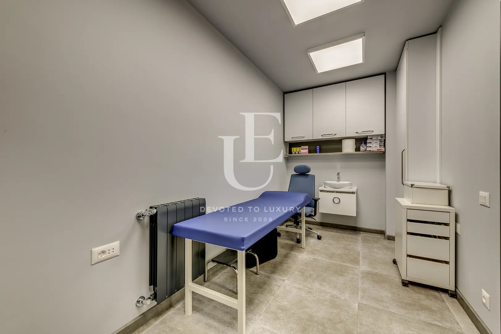 Медицински кабинет, Кръстова вада, София, ID 37352 - Снимка 2