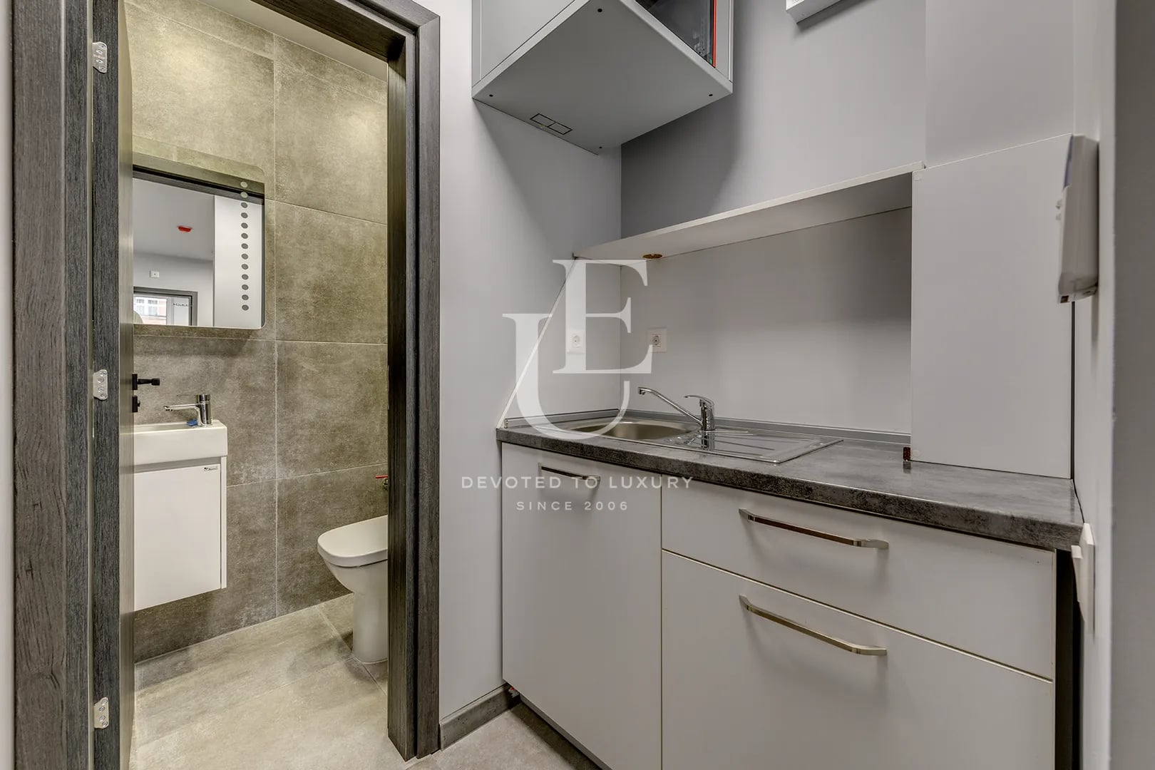 Медицински кабинет, Кръстова вада, София, ID 37352 - Снимка 10