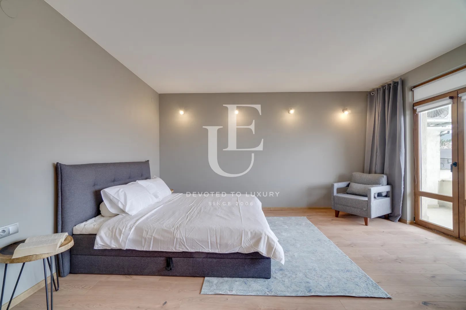 Многостаен апартамент, Бояна, София, ID 37411 - Снимка 5