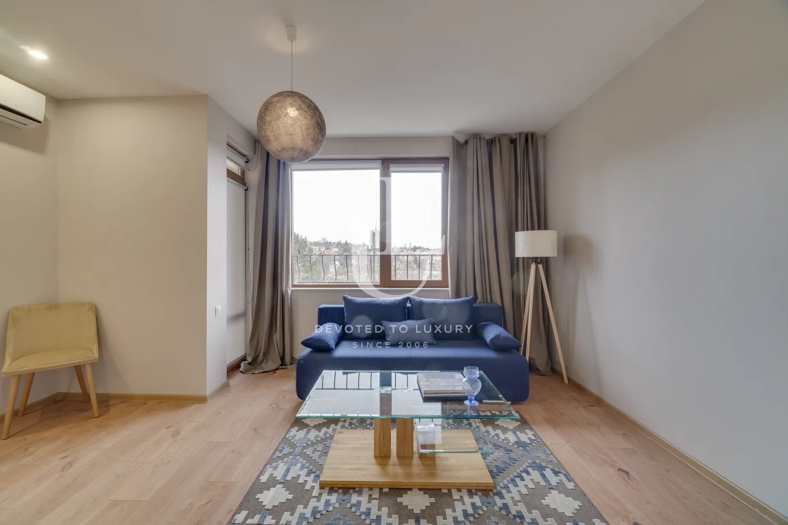 Многостаен апартамент, Бояна, София, ID 37411 - Снимка 8