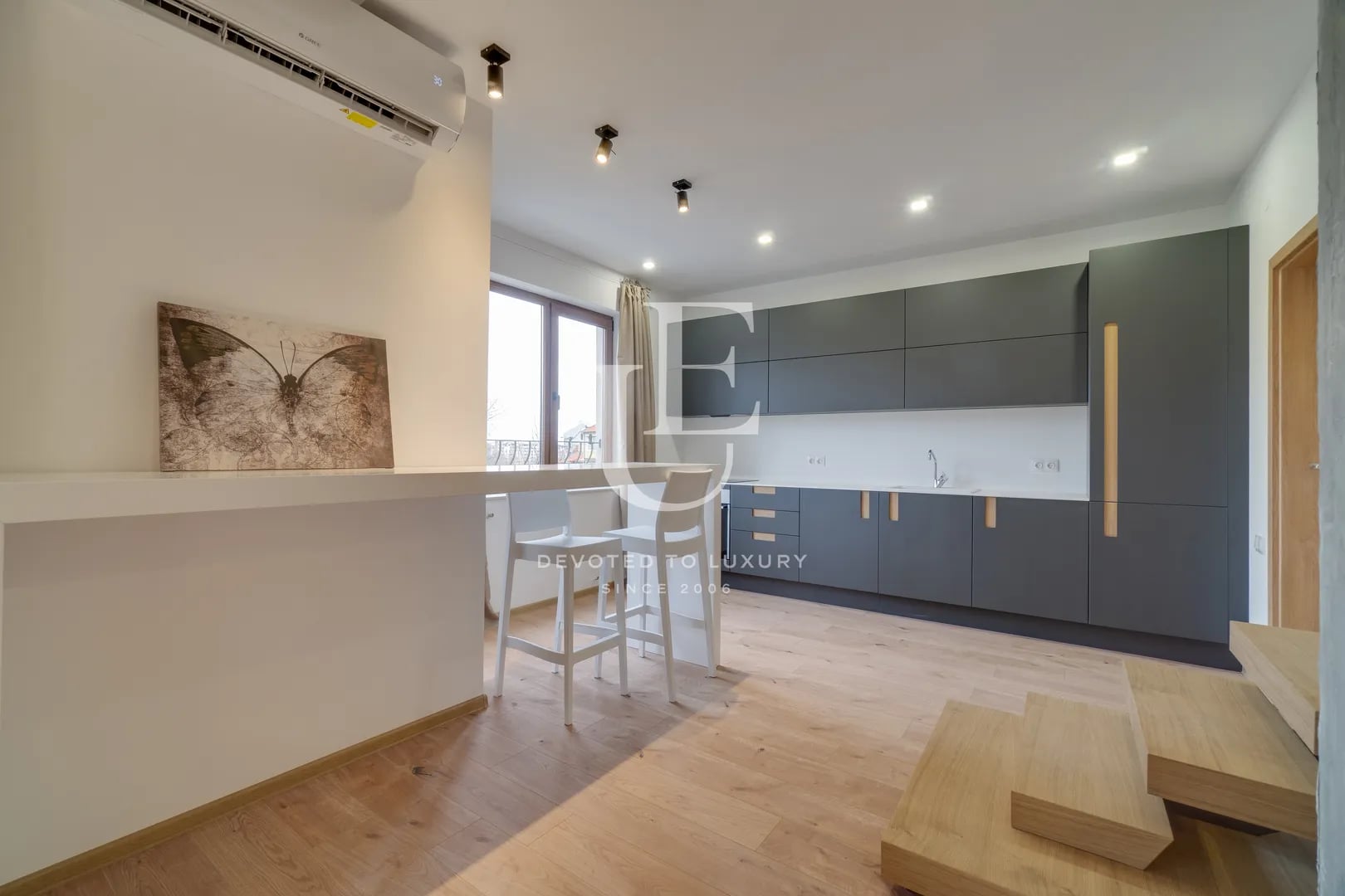Многостаен апартамент, Бояна, София, ID 37411 - Снимка 4