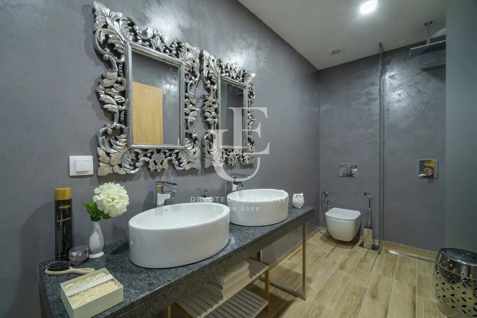 Многостаен апартамент, Бояна, София, ID 37411 - Снимка 9