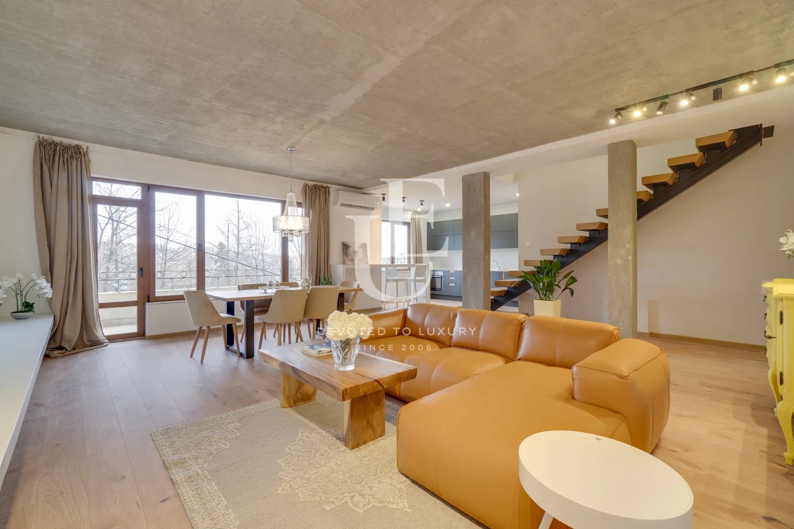 Многостаен апартамент, Бояна, София, ID 37411 - Снимка 3