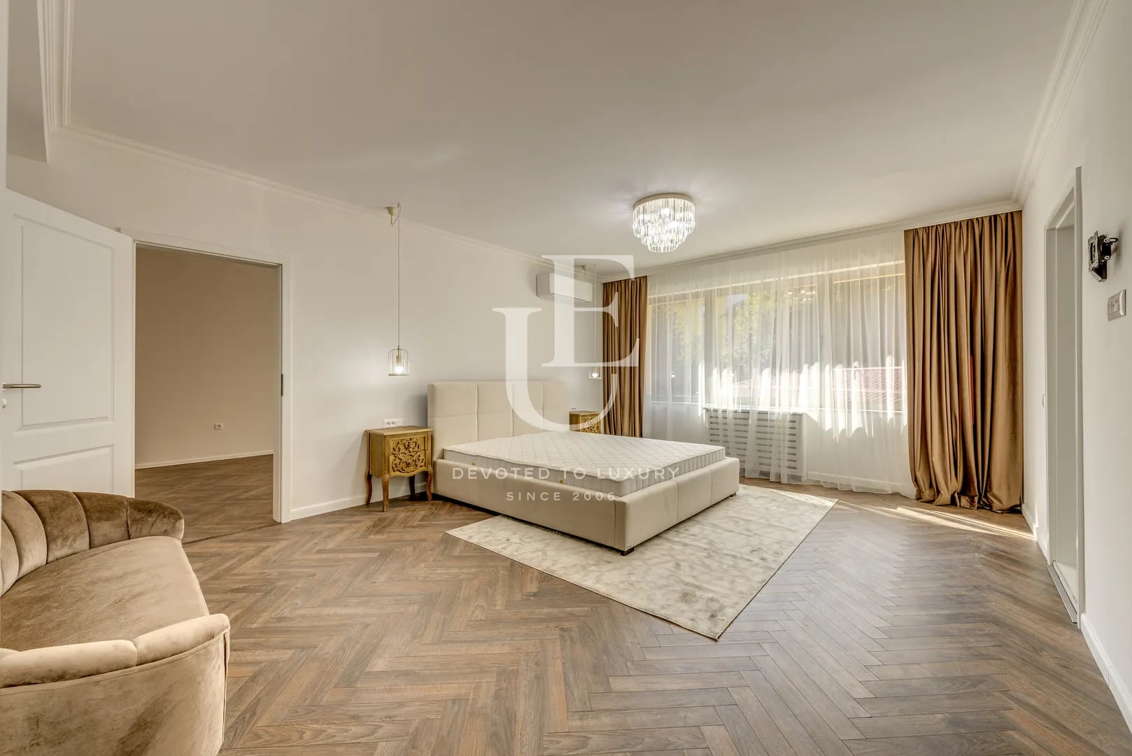 Четиристаен апартамент, Бояна, София, ID 20671 - Снимка 5