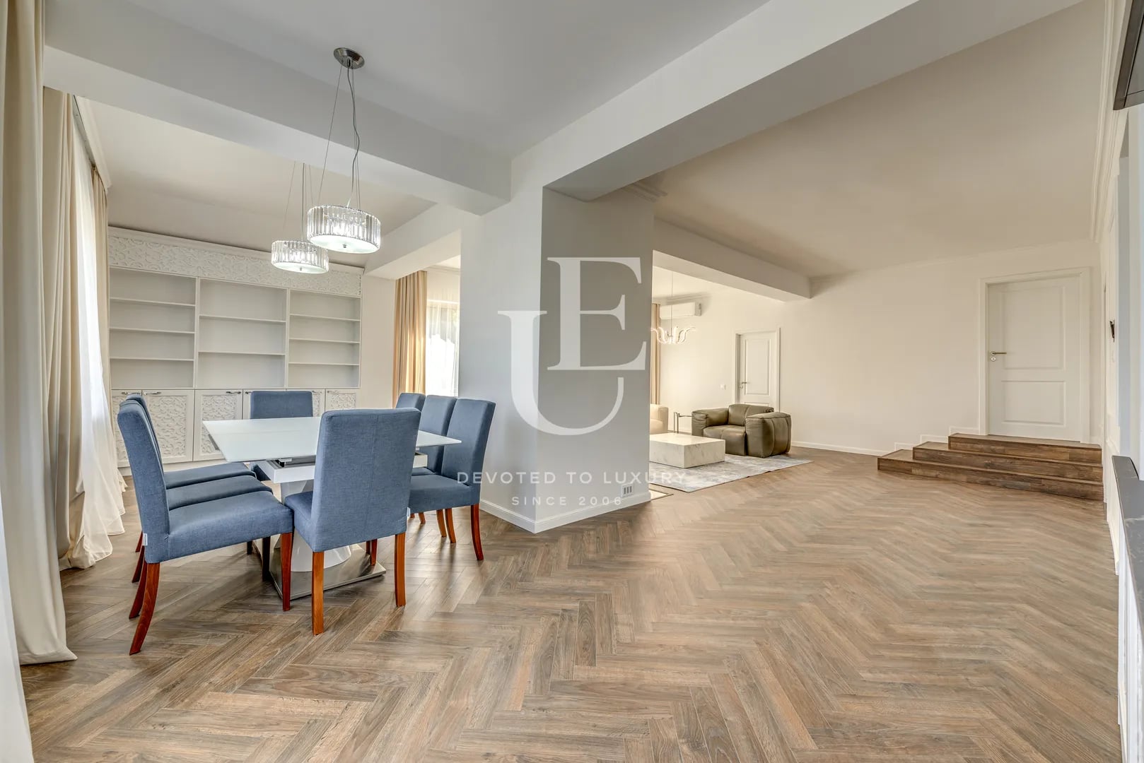 Четиристаен апартамент, Бояна, София, ID 20671 - Снимка 2
