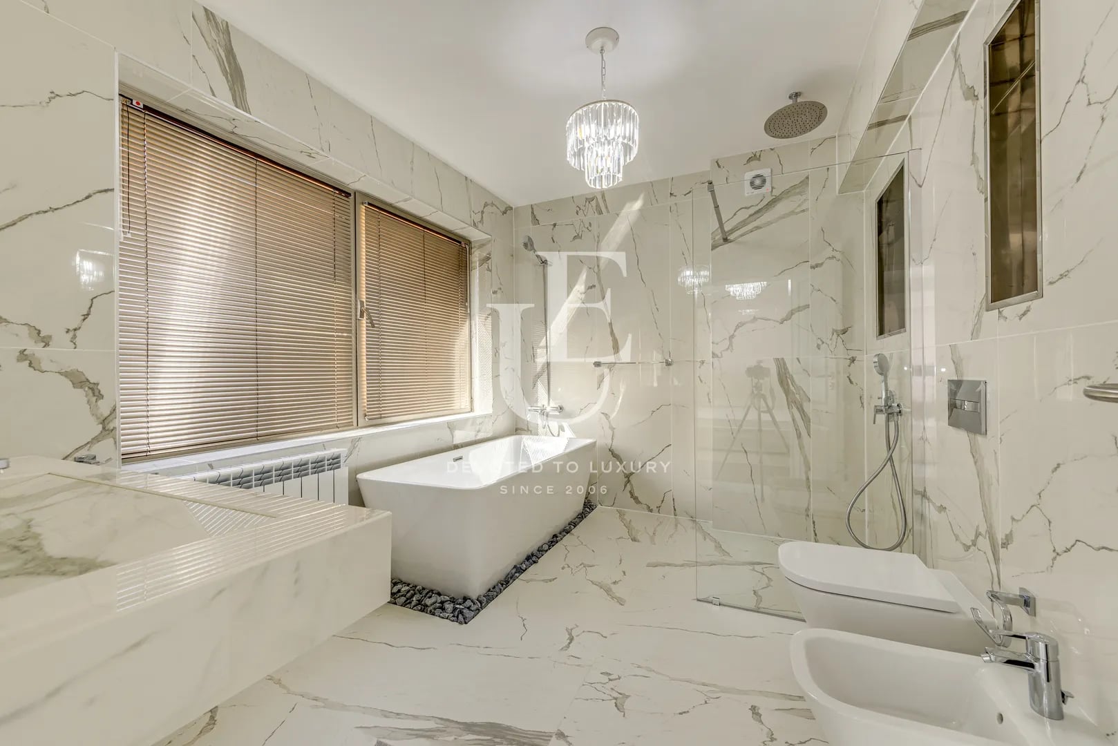 Четиристаен апартамент, Бояна, София, ID 20671 - Снимка 8