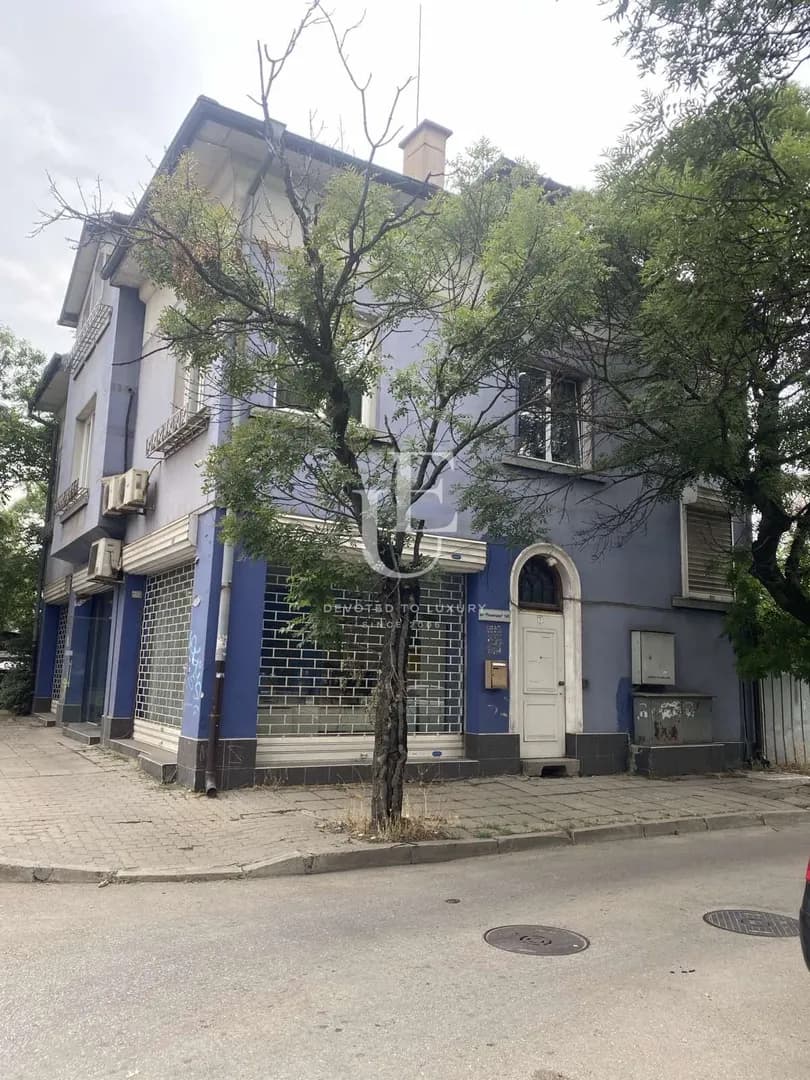Main property