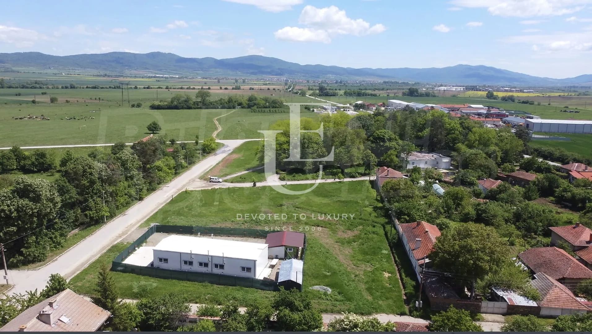 Main property
