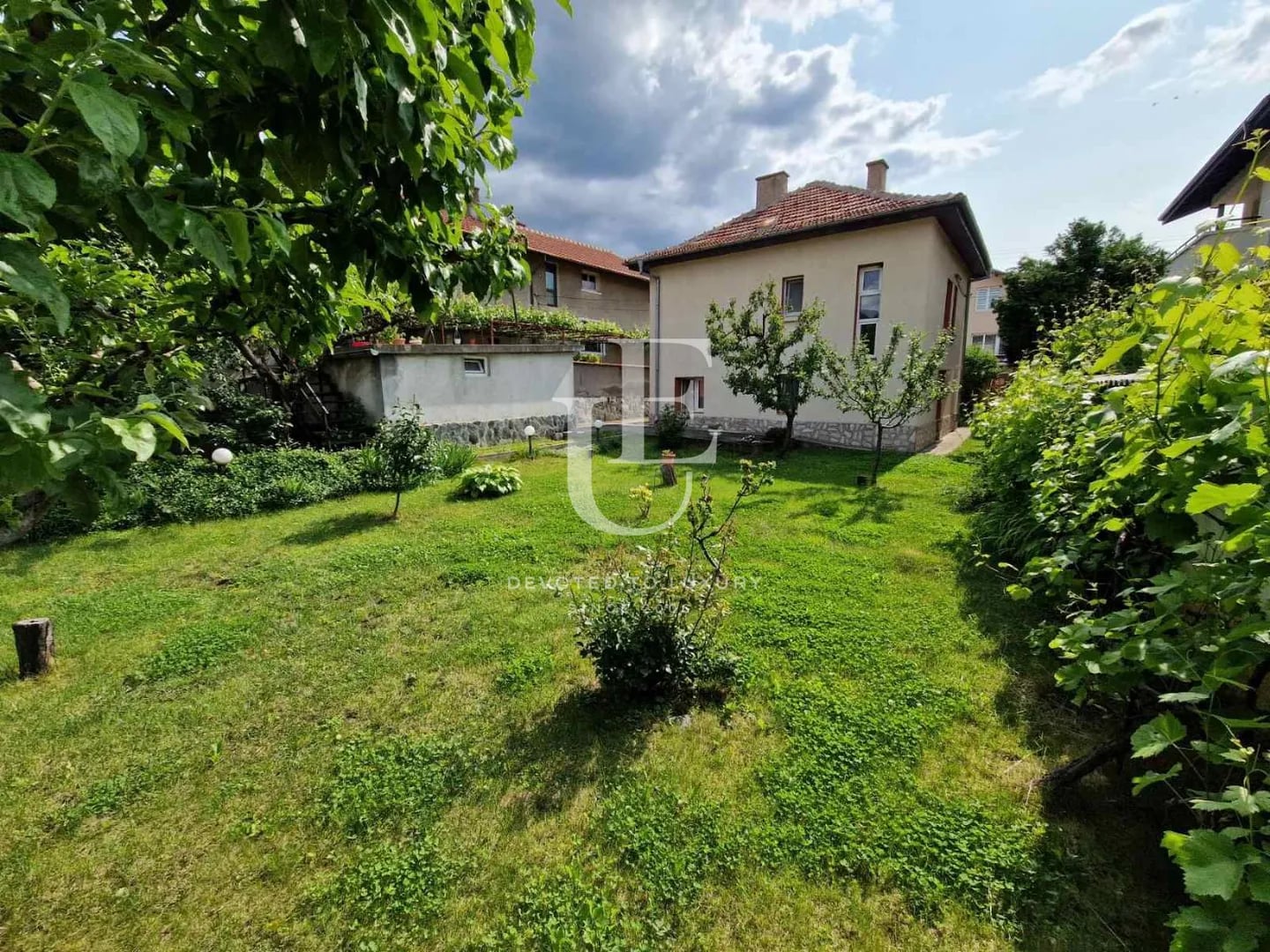 Detached house for sale in Sapareva Banya