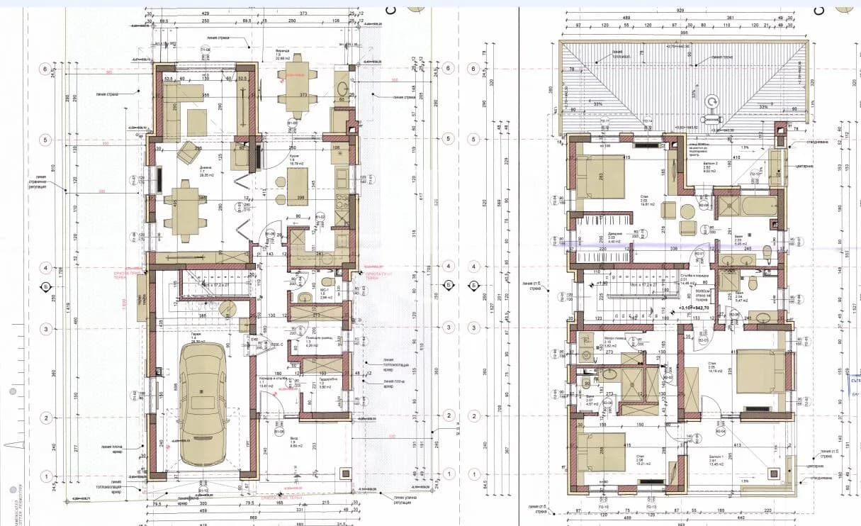 Main property