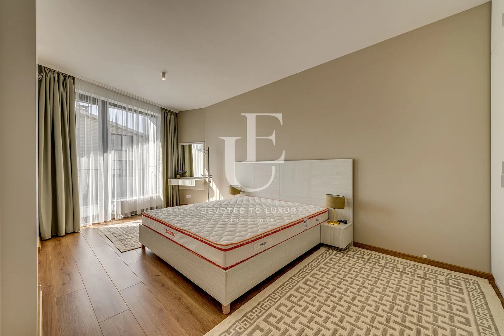 Двустаен апартамент, Изток, София, ID 37345 - Снимка 4